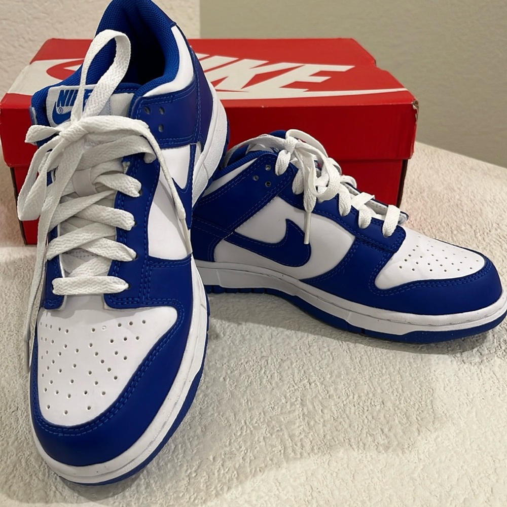 Nike Dunk Low GS